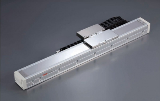 【TOYO】直線電機的技術特點