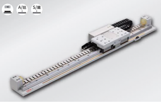 直線電機模組的技術特點是什么？